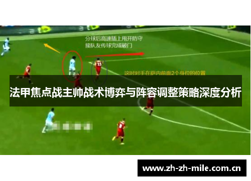 法甲焦点战主帅战术博弈与阵容调整策略深度分析 法甲焦点战主帅战术博弈与阵容调整策略深度分析